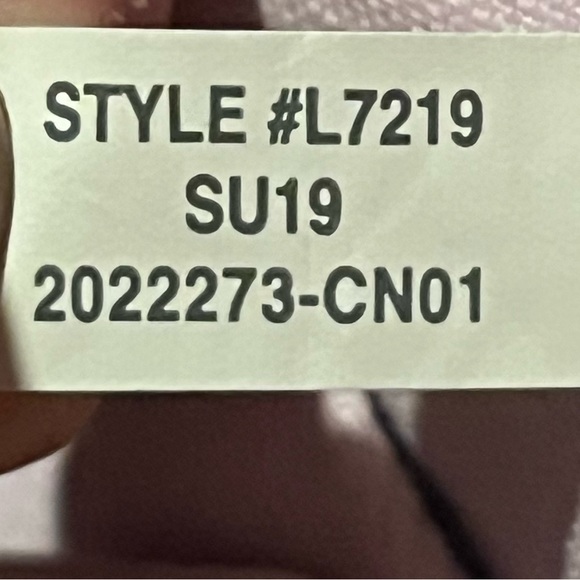 Dusty Orchard J.Crew Jean Jacket ๐ (XS) - Picture 10 of 11